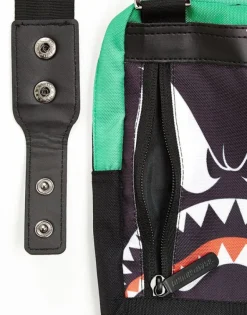 MARVIN THE MARTIAN SHARK SLING