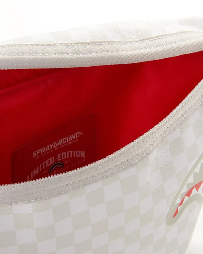 MEAN u0026 CLEAN: SAVVY CROSSBODY