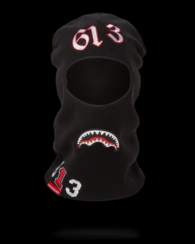 613 MEAN u0026 CLEAN SKI MASK