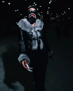 613 MEAN u0026 CLEAN SKI MASK