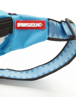 MEGA MAN CROSSBODY
