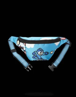 MEGA MAN CROSSBODY