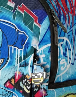 MEGAMAN VANDAL