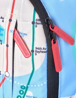METROSHARK BACKPACK