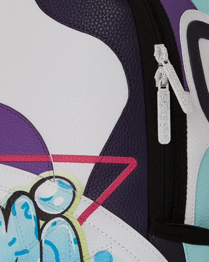 MIAMI VICE SOUTH BEACH BACKPACK (DLXV)