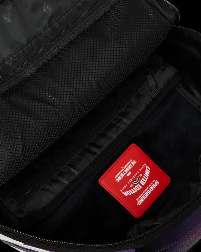 MIAMI VICE SOUTH BEACH BACKPACK (DLXV)