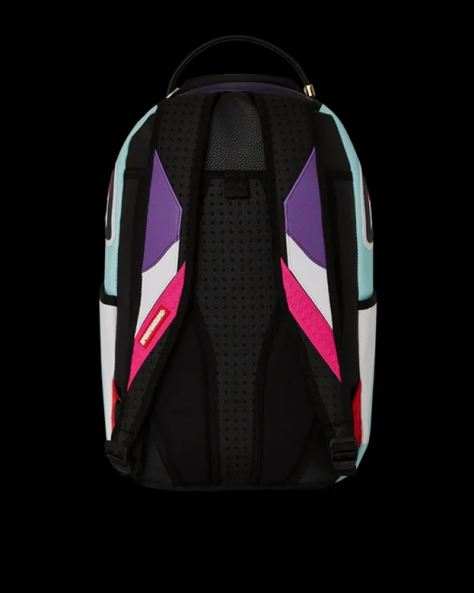 MIAMI VICE SOUTH BEACH BACKPACK (DLXV)