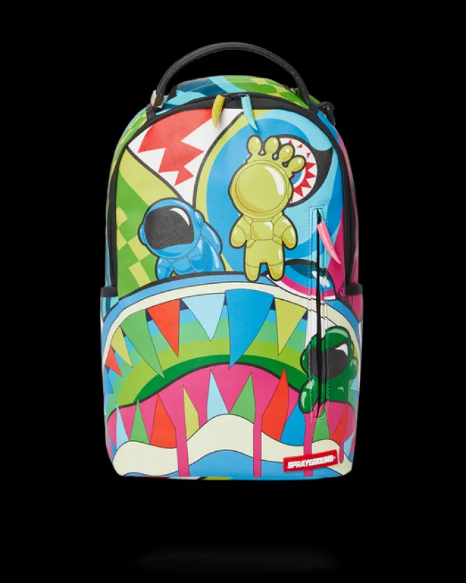 MIND TRIP BACKPACK (DLXV)