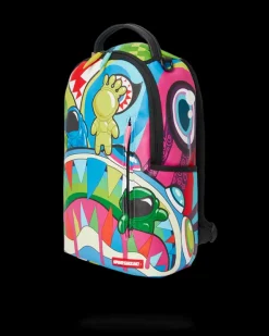 MIND TRIP BACKPACK (DLXV)