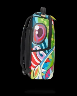 MIND TRIP BACKPACK (DLXV)