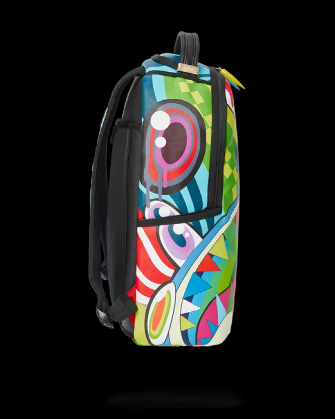 MIND TRIP BACKPACK (DLXV)