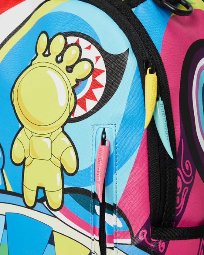 MIND TRIP BACKPACK (DLXV)