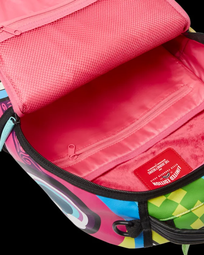 MIND TRIP BACKPACK (DLXV)