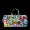 MIND TRIP DUFFLE