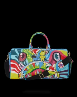 MIND TRIP DUFFLE