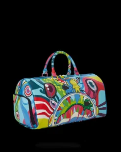 MIND TRIP DUFFLE