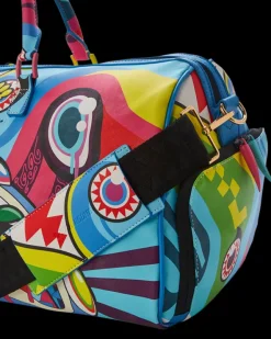 MIND TRIP DUFFLE