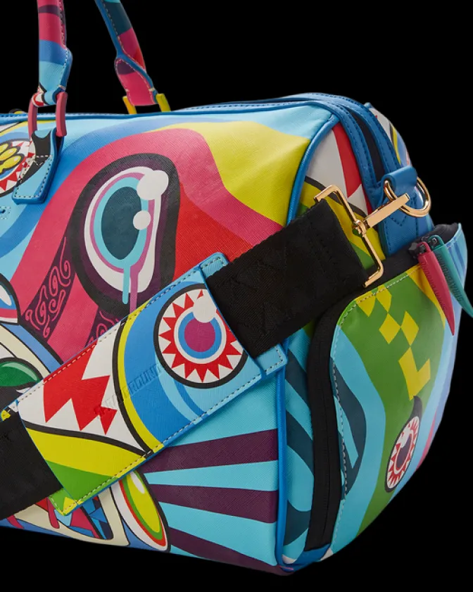 MIND TRIP DUFFLE