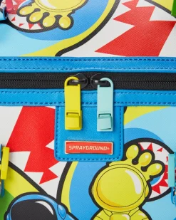 MIND TRIP DUFFLE