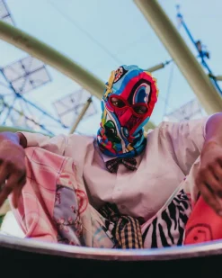 MIND TRIP EYE SKI MASK