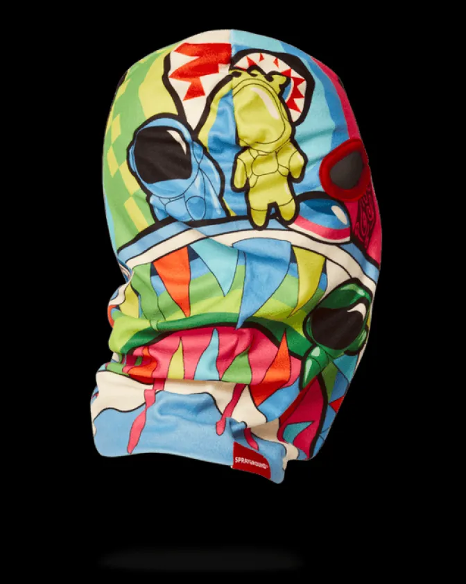 MIND TRIP EYE SKI MASK