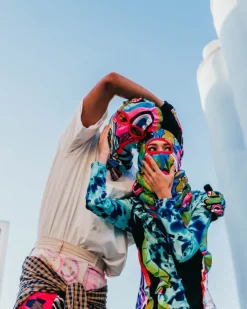 MIND TRIP GLOVES