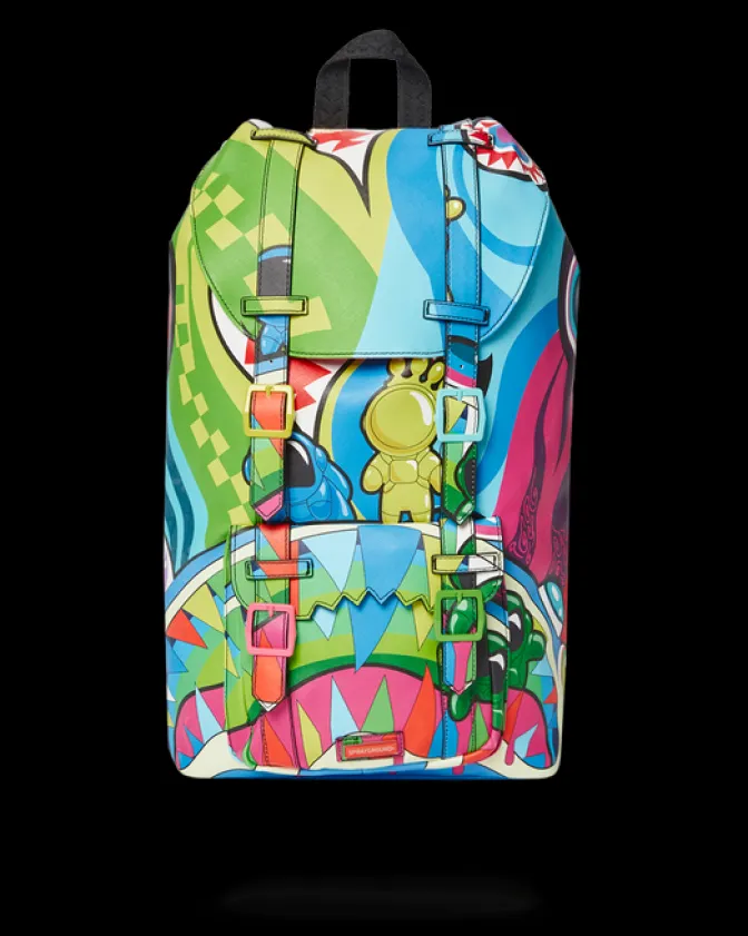 MIND TRIP HILLS BACKPACK