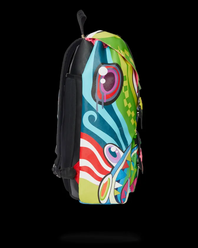 MIND TRIP HILLS BACKPACK