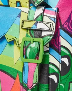 MIND TRIP HILLS BACKPACK