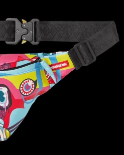 MIND TRIP SAVVY CROSSBODY
