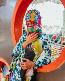 MIND TRIP SKI MASK