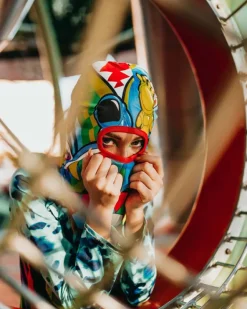 MIND TRIP SKI MASK