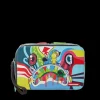 MIND TRIP TOILETRY BAG