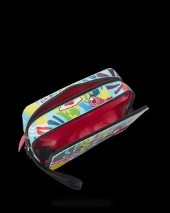 MIND TRIP TOILETRY BAG