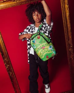 MINI ALIEN FARM BACKPACK