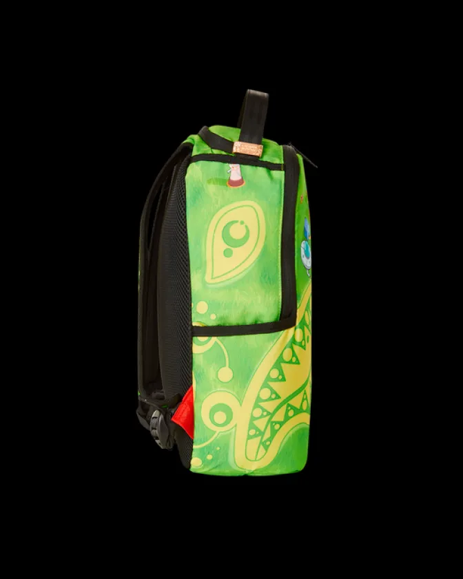 MINI ALIEN FARM BACKPACK