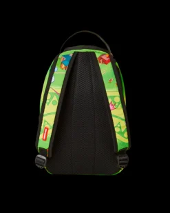 MINI ALIEN FARM BACKPACK