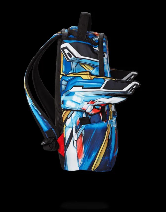 MINI ANIME JET PACK