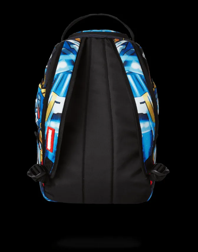 MINI ANIME JET PACK
