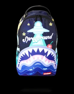 MINI ASTRO BUBBLE BACKPACK