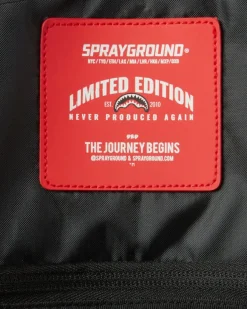 MINI ASTRO BUBBLE BACKPACK