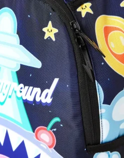 MINI ASTRO BUBBLE BACKPACK