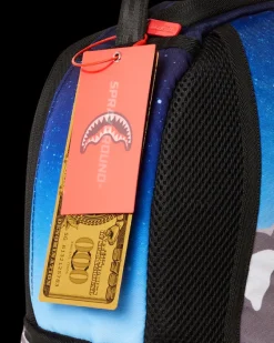 MINI ASTROMANE JETPACK BACKPACK