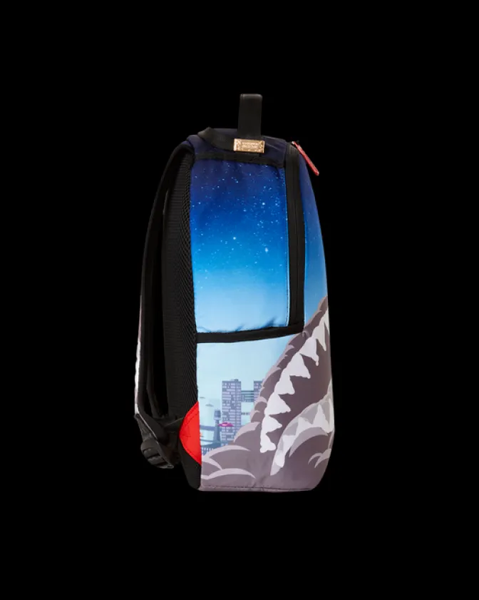 MINI ASTROMANE JETPACK BACKPACK
