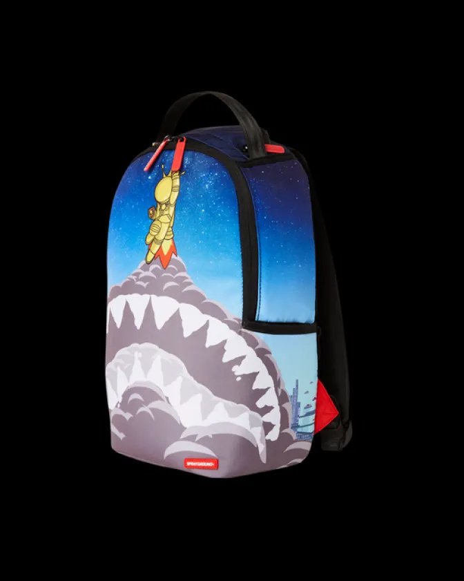 MINI ASTROMANE JETPACK BACKPACK