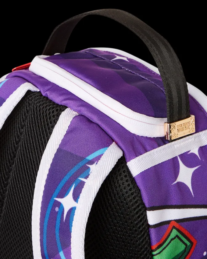 MINI ASTROMANE RELAX BACKPACK