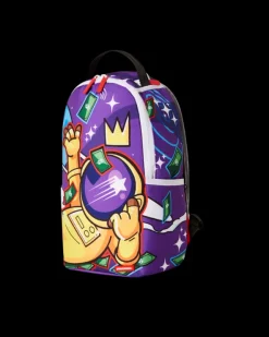 MINI ASTROMANE RELAX BACKPACK