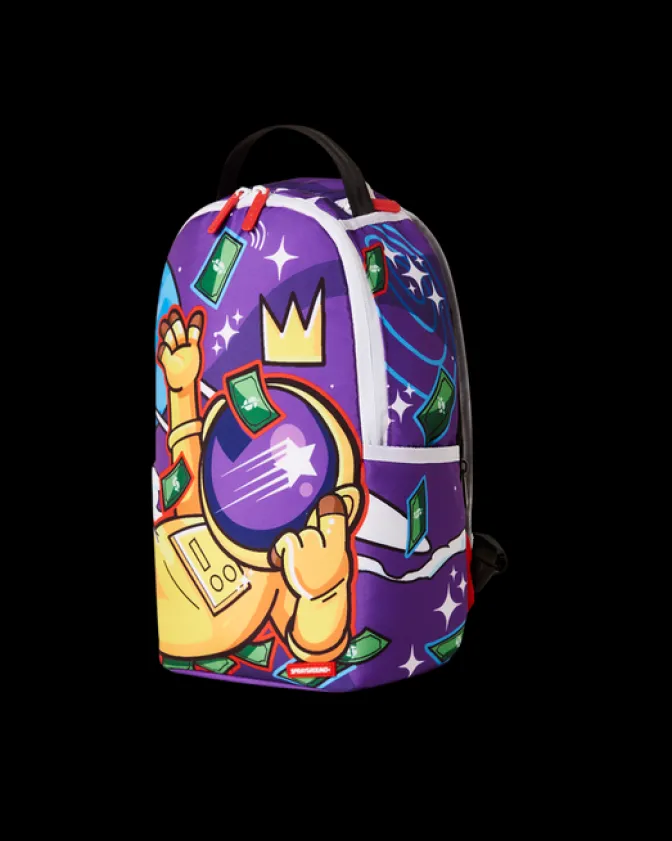 MINI ASTROMANE RELAX BACKPACK