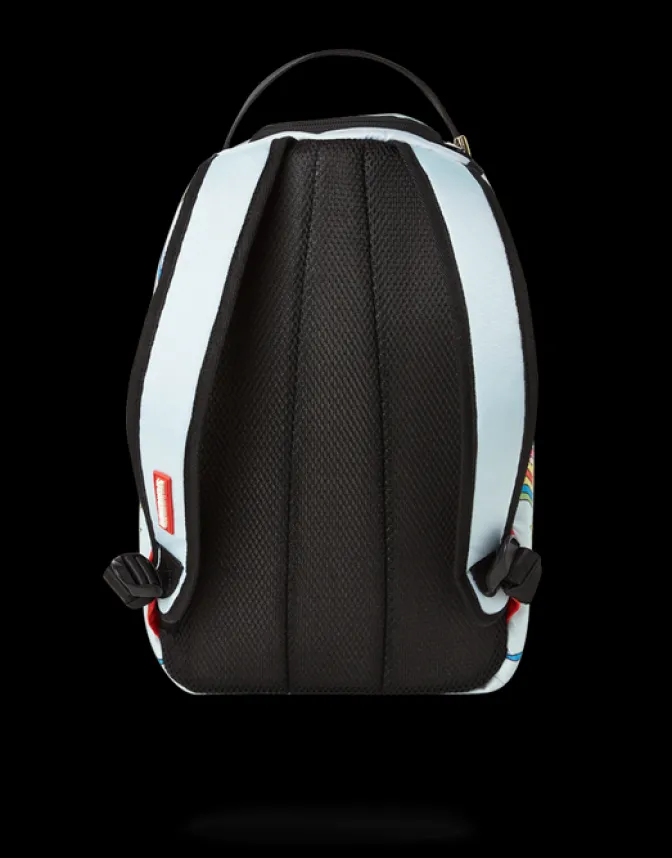 MINI GROOVY SHARK BACKPACK