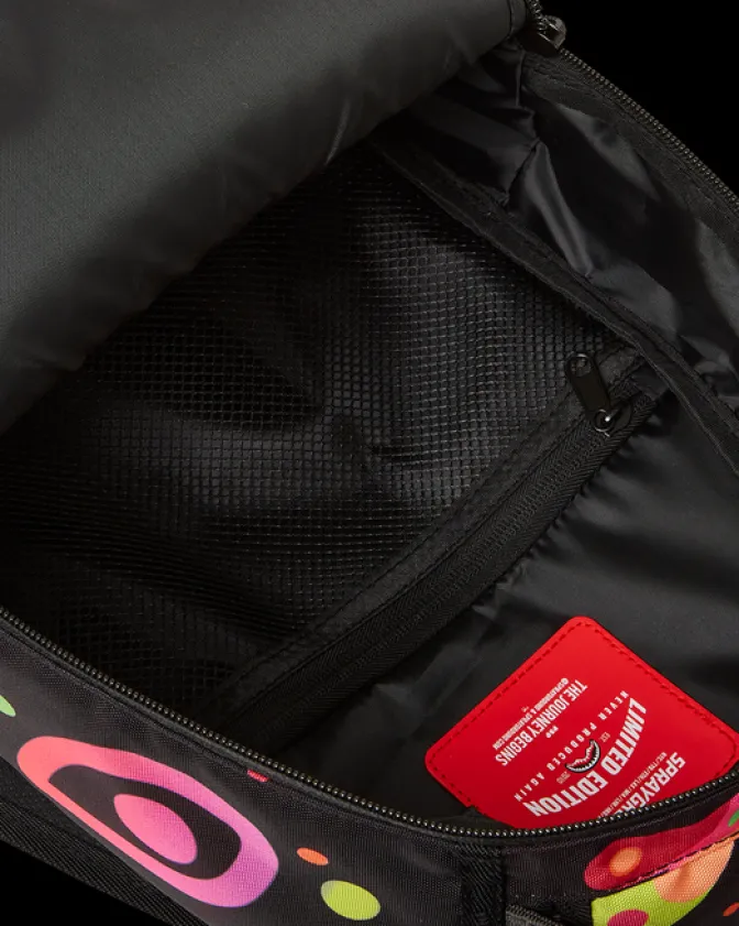 MINI HAPPY DAYS BACKPACK